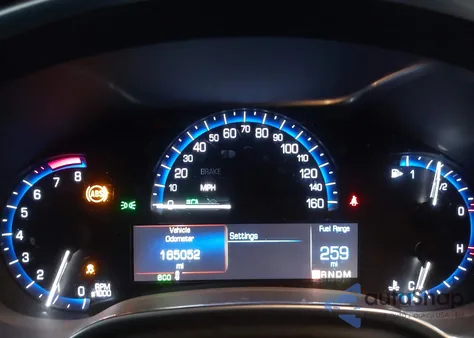 2014 Cadillac Srx Performance Collection from USA, damaged, VIN 3GYFNFE33ES628677